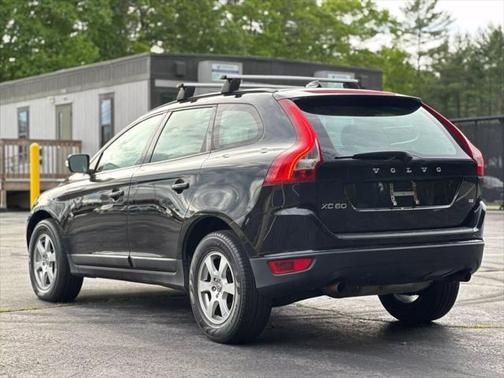 2010 Volvo XC60 3.2