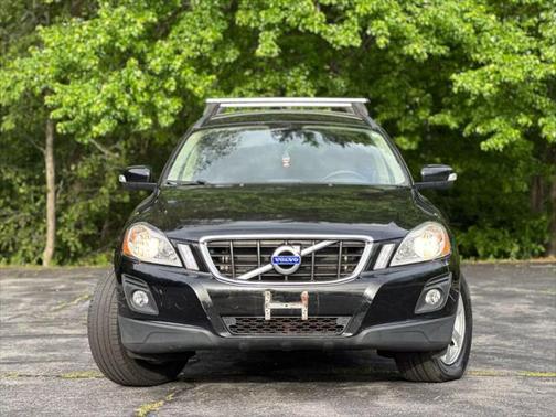 2010 Volvo XC60 3.2