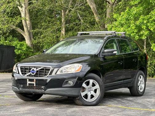 2010 Volvo XC60 3.2