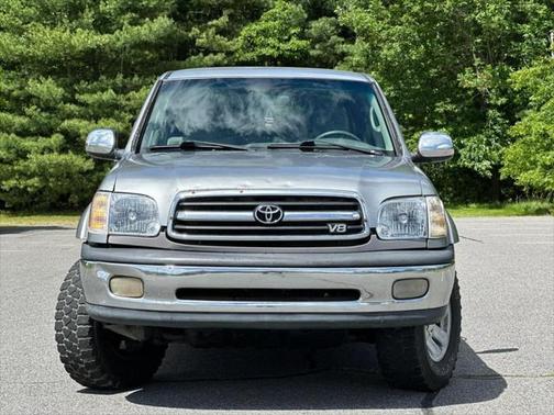 2006 Toyota Tundra SR5