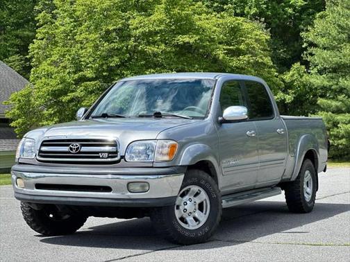 2006 Toyota Tundra SR5