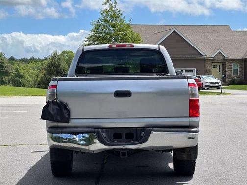 2006 Toyota Tundra SR5