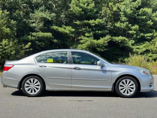 2013 Honda Accord EX