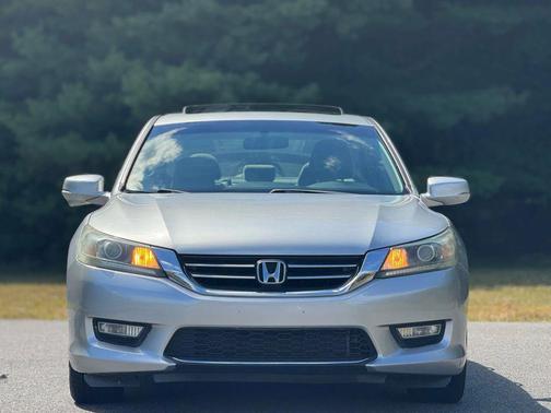 2013 Honda Accord EX