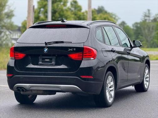 2015 BMW X1 xDrive 28i