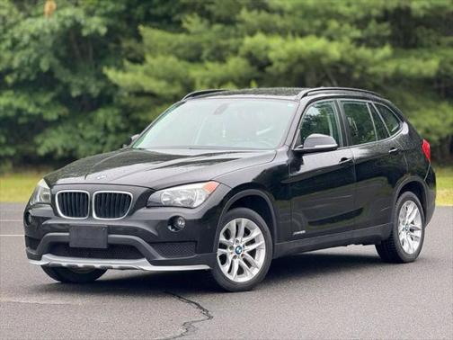 2015 BMW X1 xDrive 28i