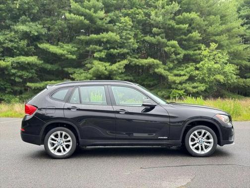 2015 BMW X1 xDrive 28i