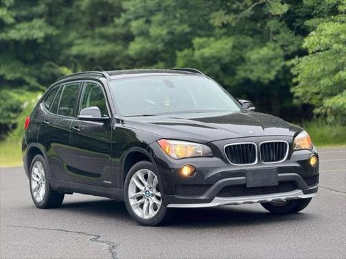 2015 BMW X1 xDrive 28i