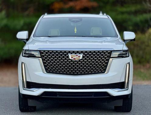 2021 Cadillac Escalade ESV Sport