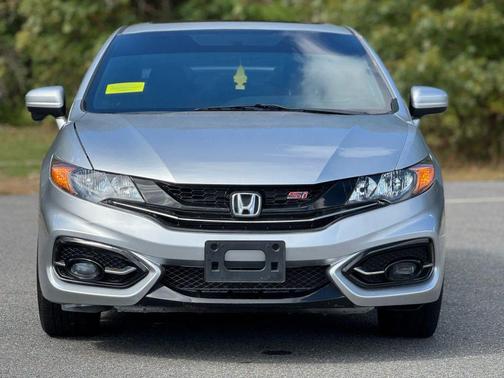 2015 Honda Civic Si