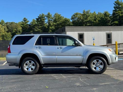 2006 Toyota 4Runner Sport