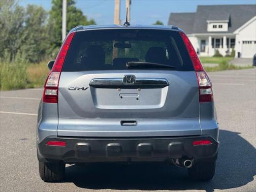 2009 Honda CR-V EX-L
