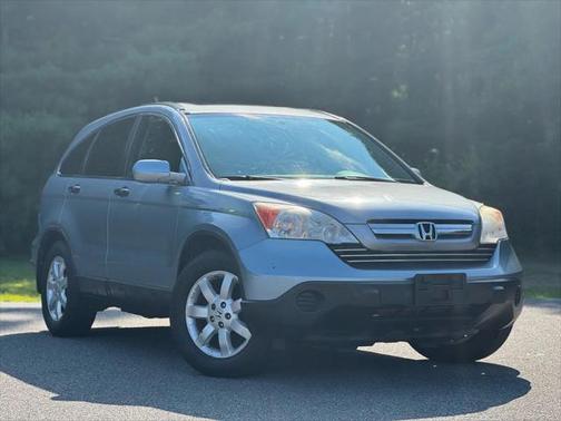 2009 Honda CR-V EX-L