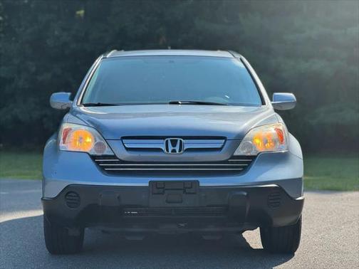 2009 Honda CR-V EX-L