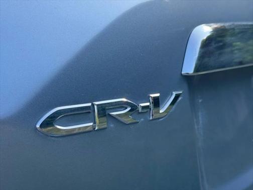 2009 Honda CR-V EX-L