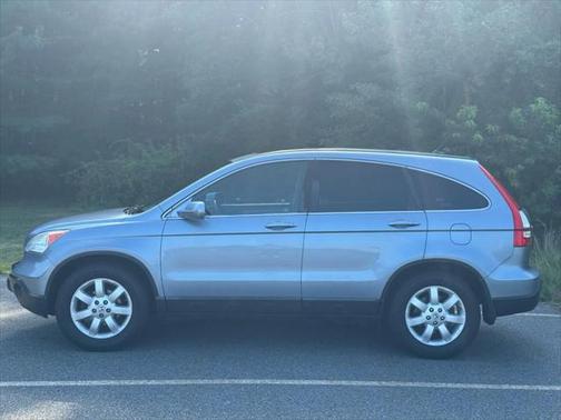 2009 Honda CR-V EX-L
