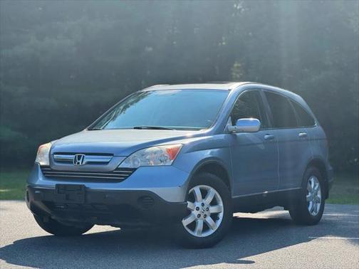 2009 Honda CR-V EX-L