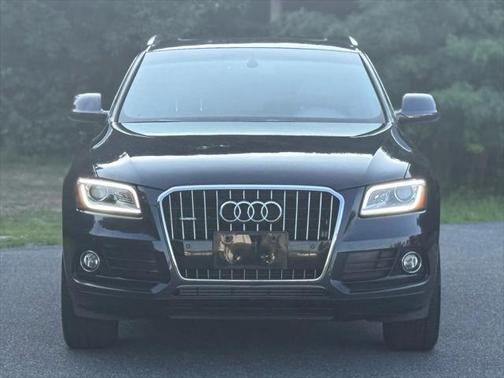 2015 Audi Q5 2.0T Premium Plus