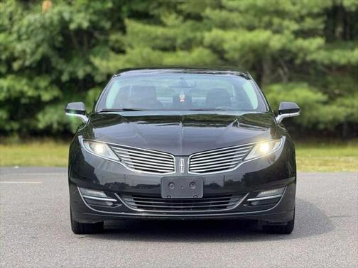 2013 Lincoln MKZ Base