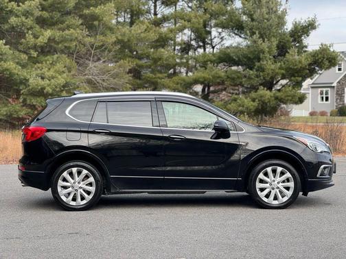 2016 Buick Envision Premium I