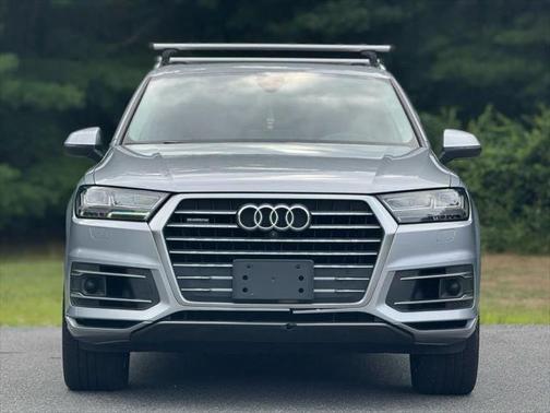 2018 Audi Q7 3.0T Prestige