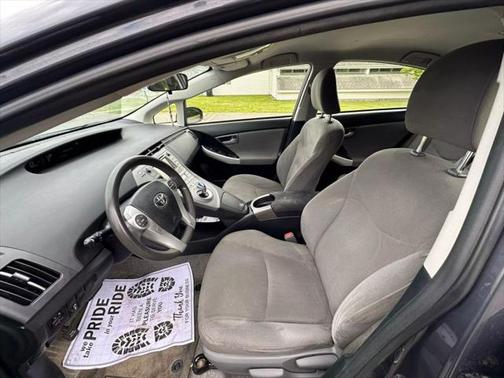 2014 Toyota Prius Two