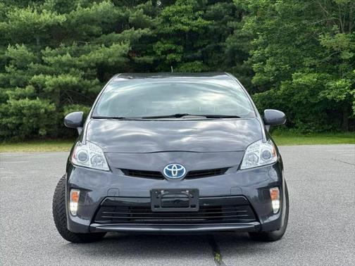 2014 Toyota Prius Two