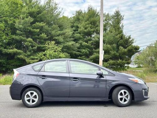 2014 Toyota Prius Two