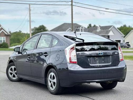 2014 Toyota Prius Two