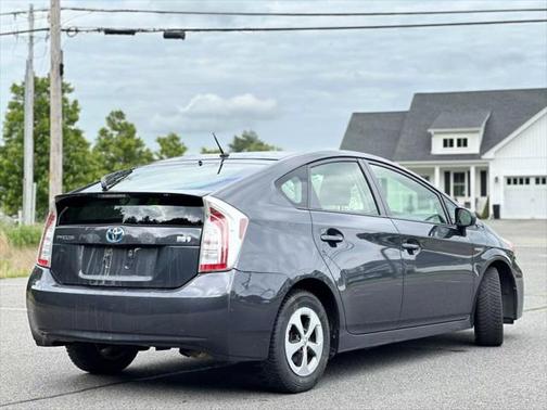 2014 Toyota Prius Two