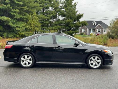 2009 Toyota Camry SE