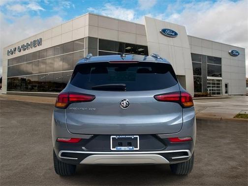 2020 Buick Encore GX Select
