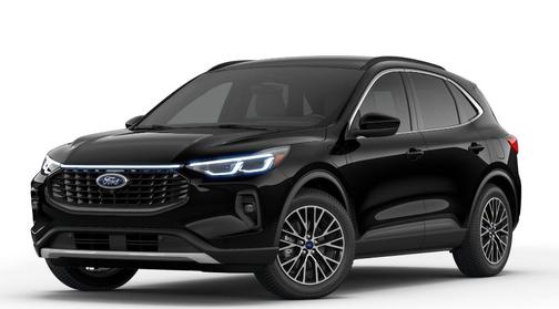 2026 Ford Escape PLUG-IN