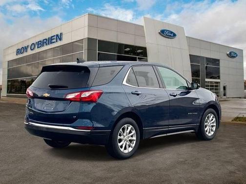 2020 Chevrolet Equinox 2LT