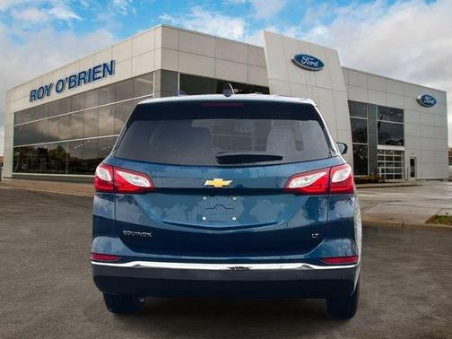 2020 Chevrolet Equinox 2LT