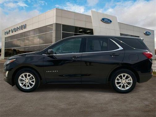 2020 Chevrolet Equinox 2LT