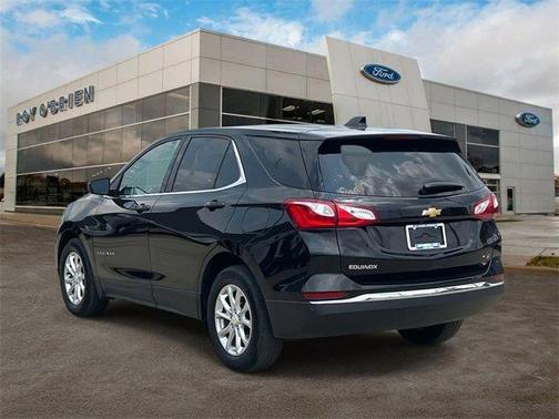 2020 Chevrolet Equinox 2LT