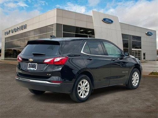 2020 Chevrolet Equinox 2LT