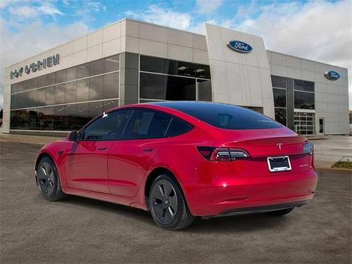 2023 Tesla Model 3 Long Range