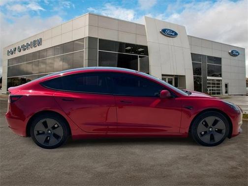 2023 Tesla Model 3 Long Range