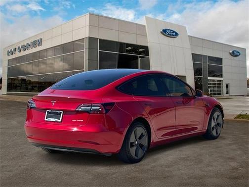 2023 Tesla Model 3 Long Range