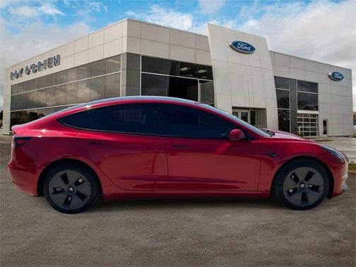 2023 Tesla Model 3 Long Range