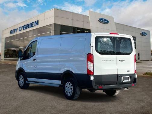 2024 Ford Transit-250 Base