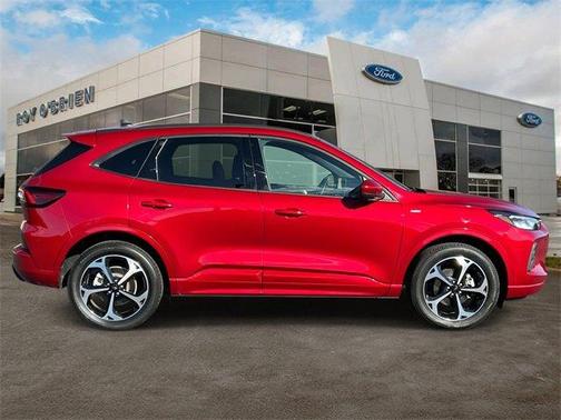 2024 Ford Escape ST-Line Select