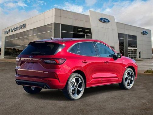 2024 Ford Escape ST-Line Select