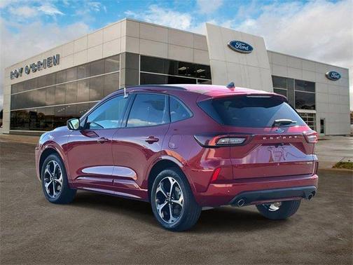 2024 Ford Escape ST-Line Select
