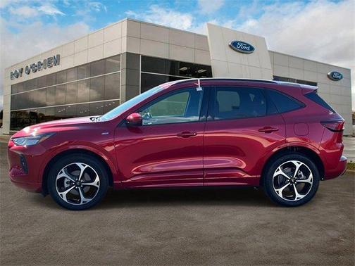 2024 Ford Escape ST-Line Select