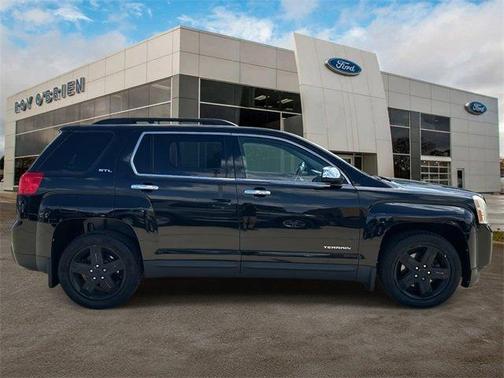 2012 GMC Terrain SLT-1