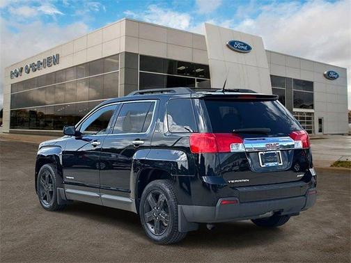 2012 GMC Terrain SLT-1