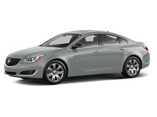 2014 Buick Regal Turbo